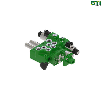 LVA21888: 3-Spool Selective Control Valve
