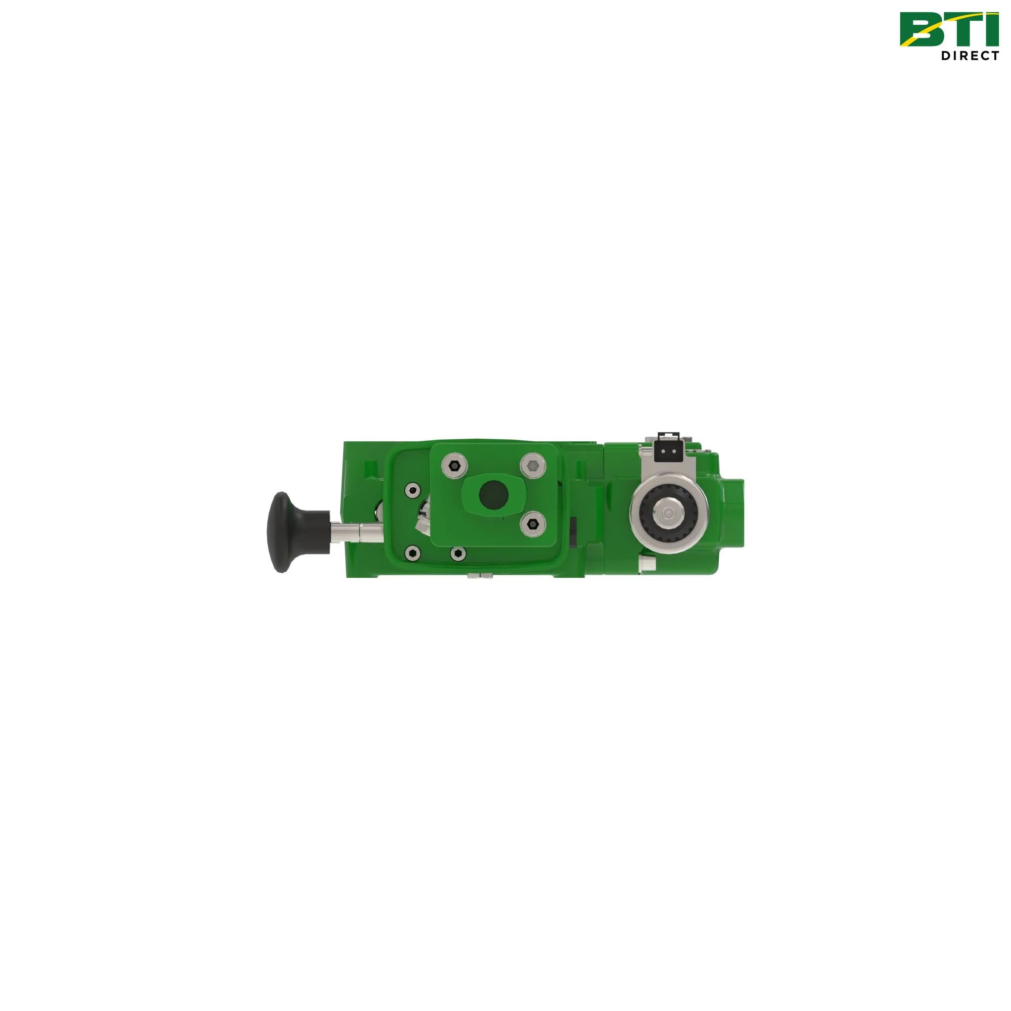 LVA21888: 3-Spool Selective Control Valve
