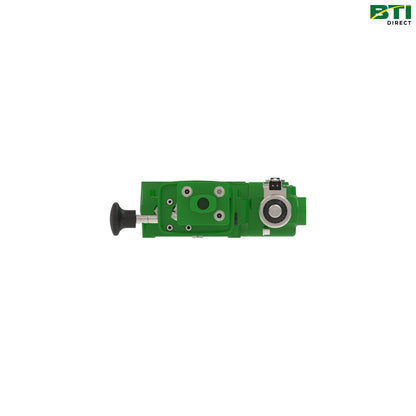 LVA21888: 3-Spool Selective Control Valve
