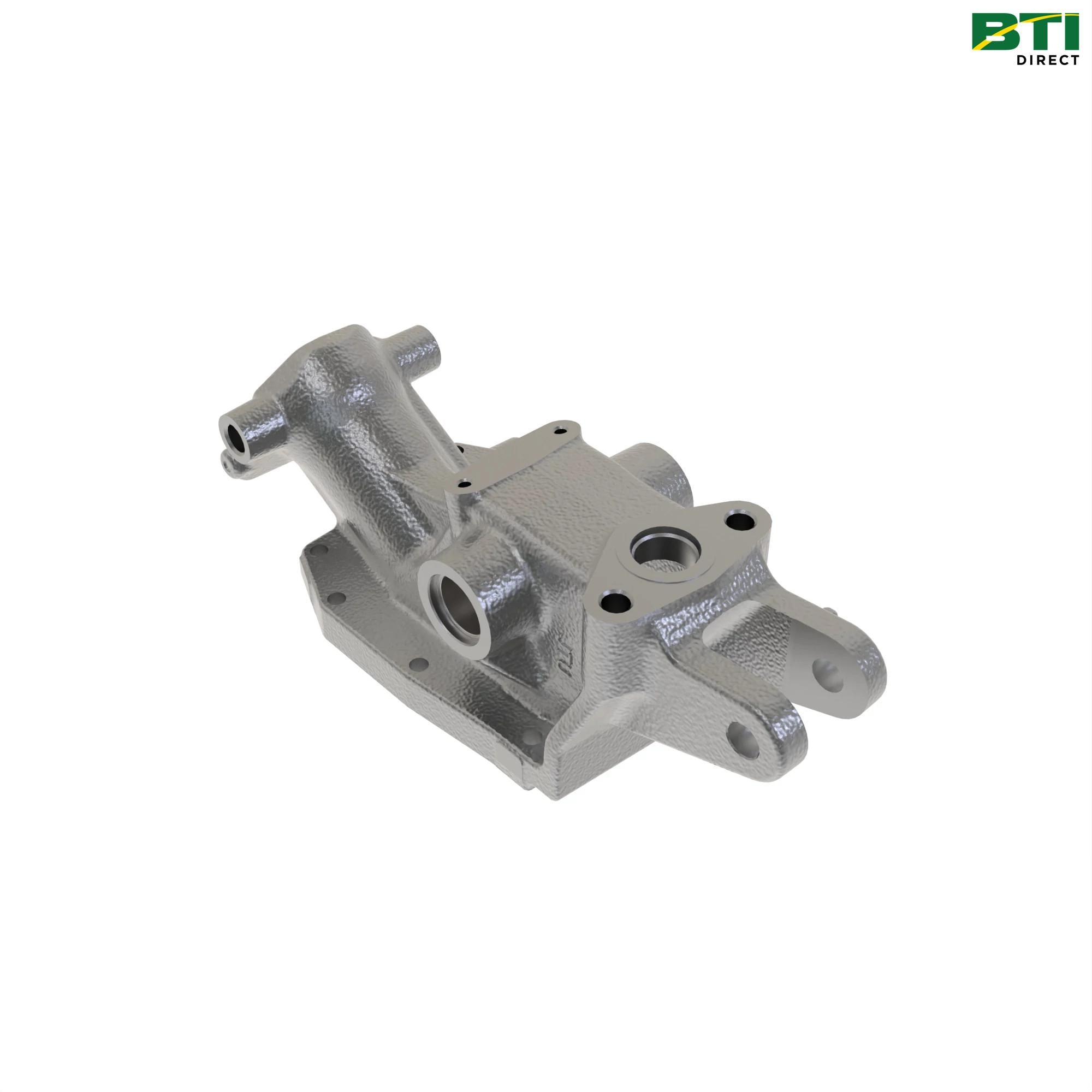 LVA21892: Rockshaft Control Lift Arms Housing