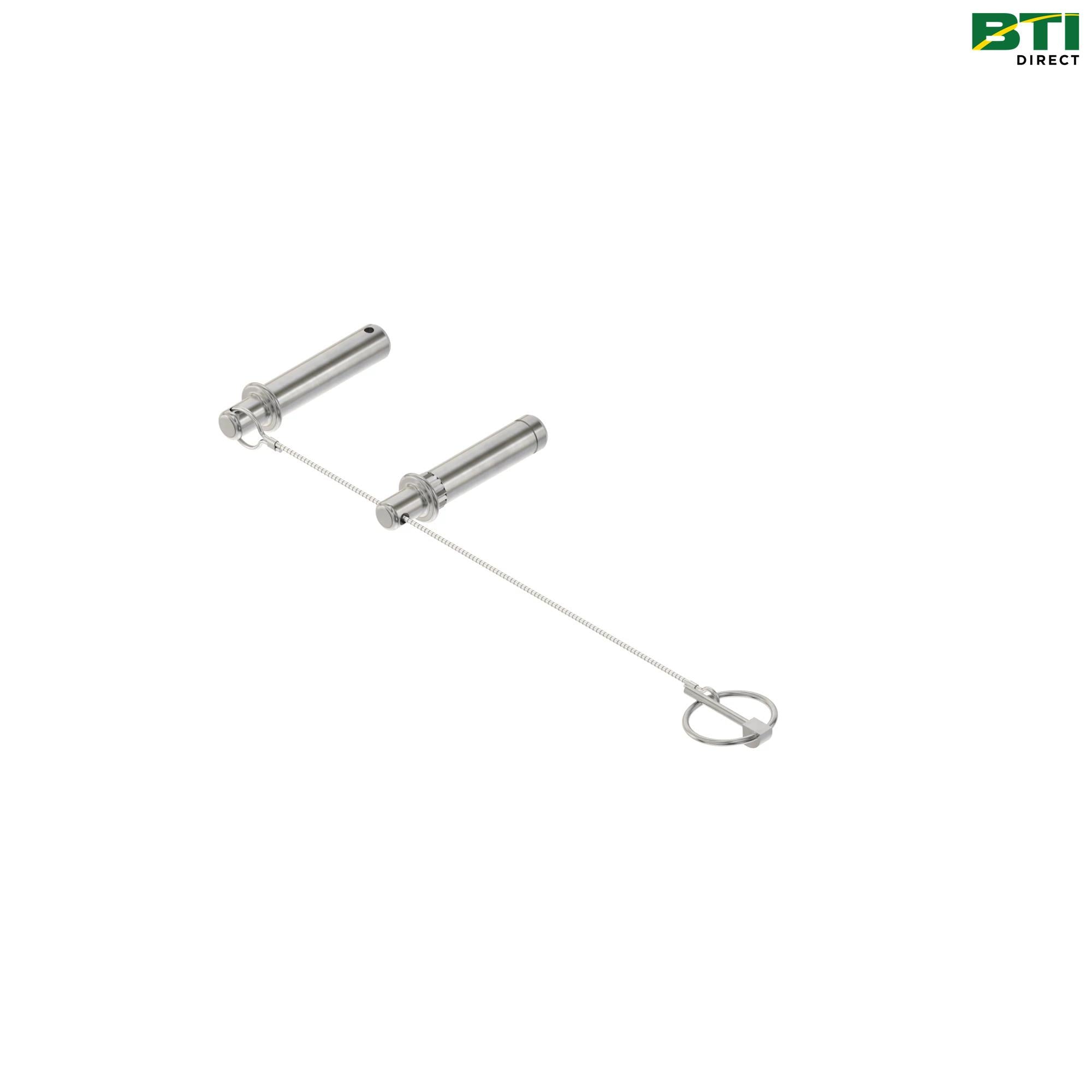 LVA22073: ROPS Pin Kit