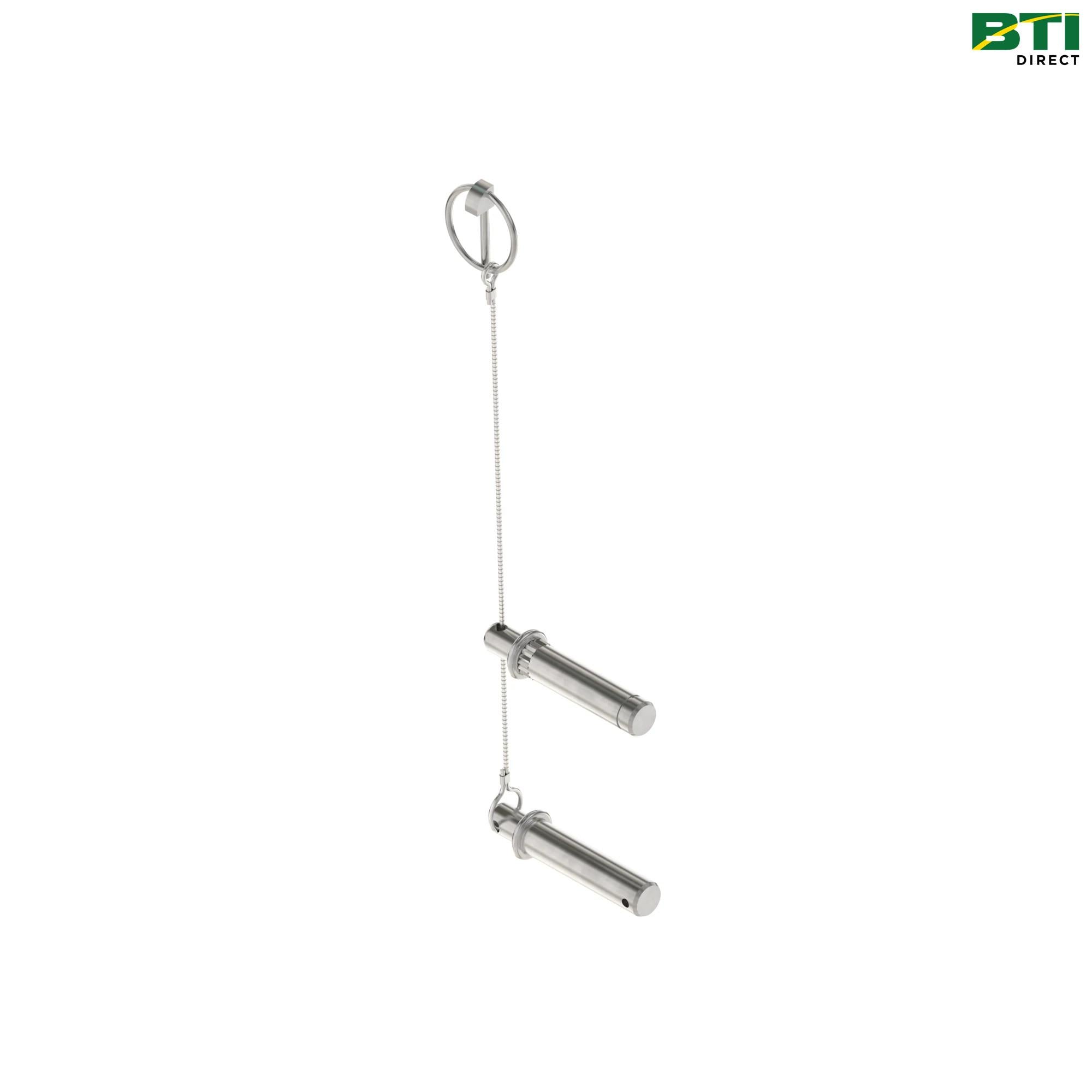 LVA22073: ROPS Pin Kit