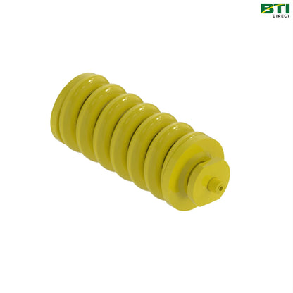 LVA22128: Hydrostatic Transmission Torsional Damper