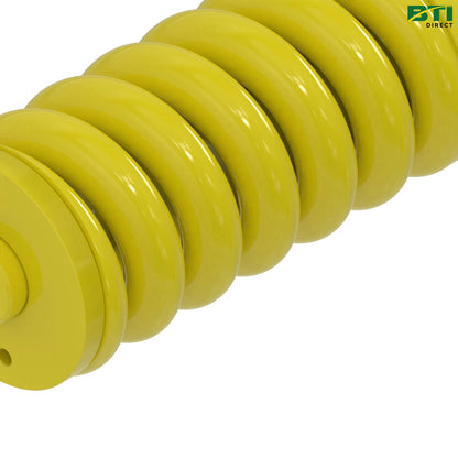 LVA22128: Hydrostatic Transmission Torsional Damper