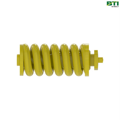 LVA22128: Hydrostatic Transmission Torsional Damper