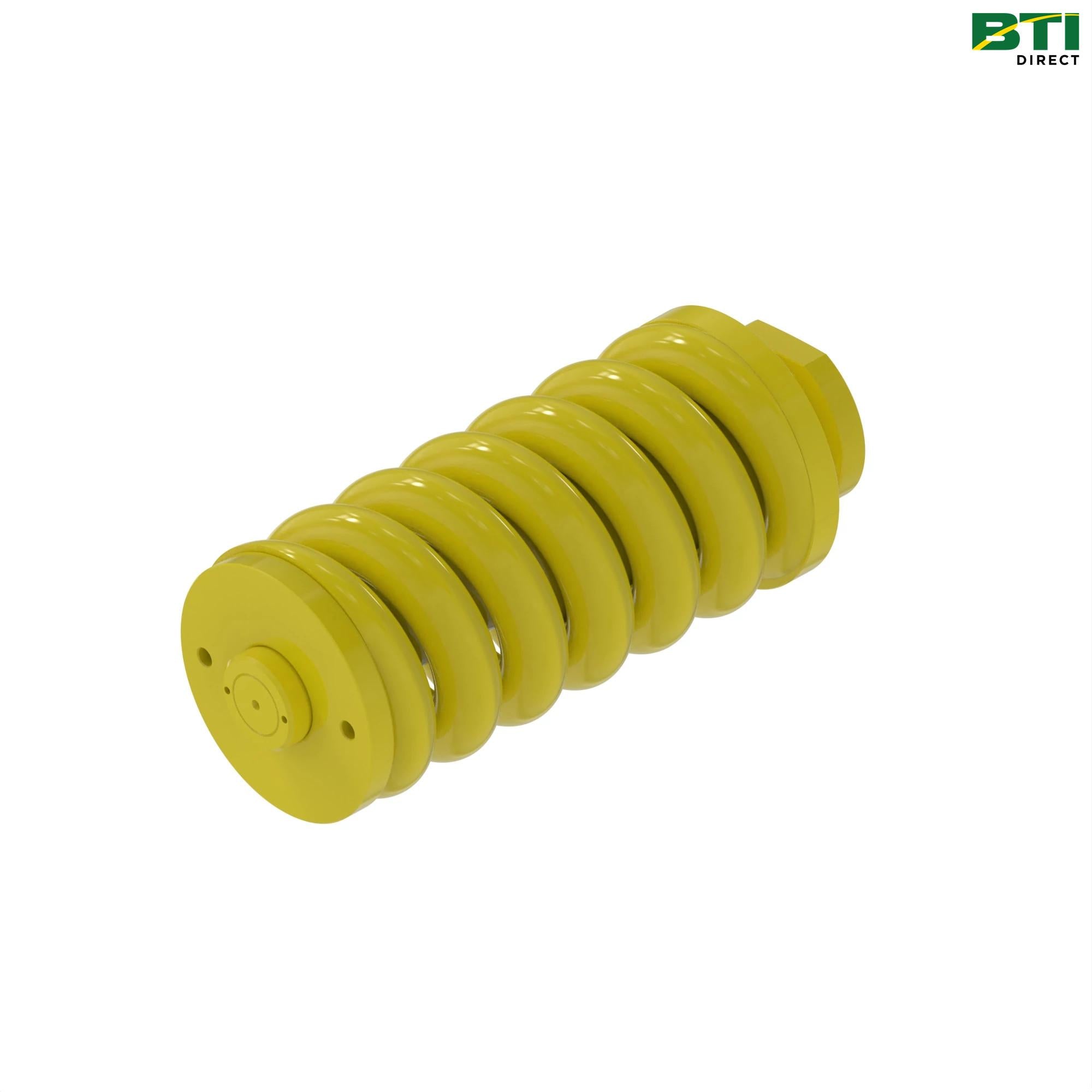 LVA22128: Hydrostatic Transmission Torsional Damper