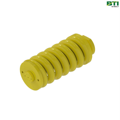 LVA22128: Hydrostatic Transmission Torsional Damper