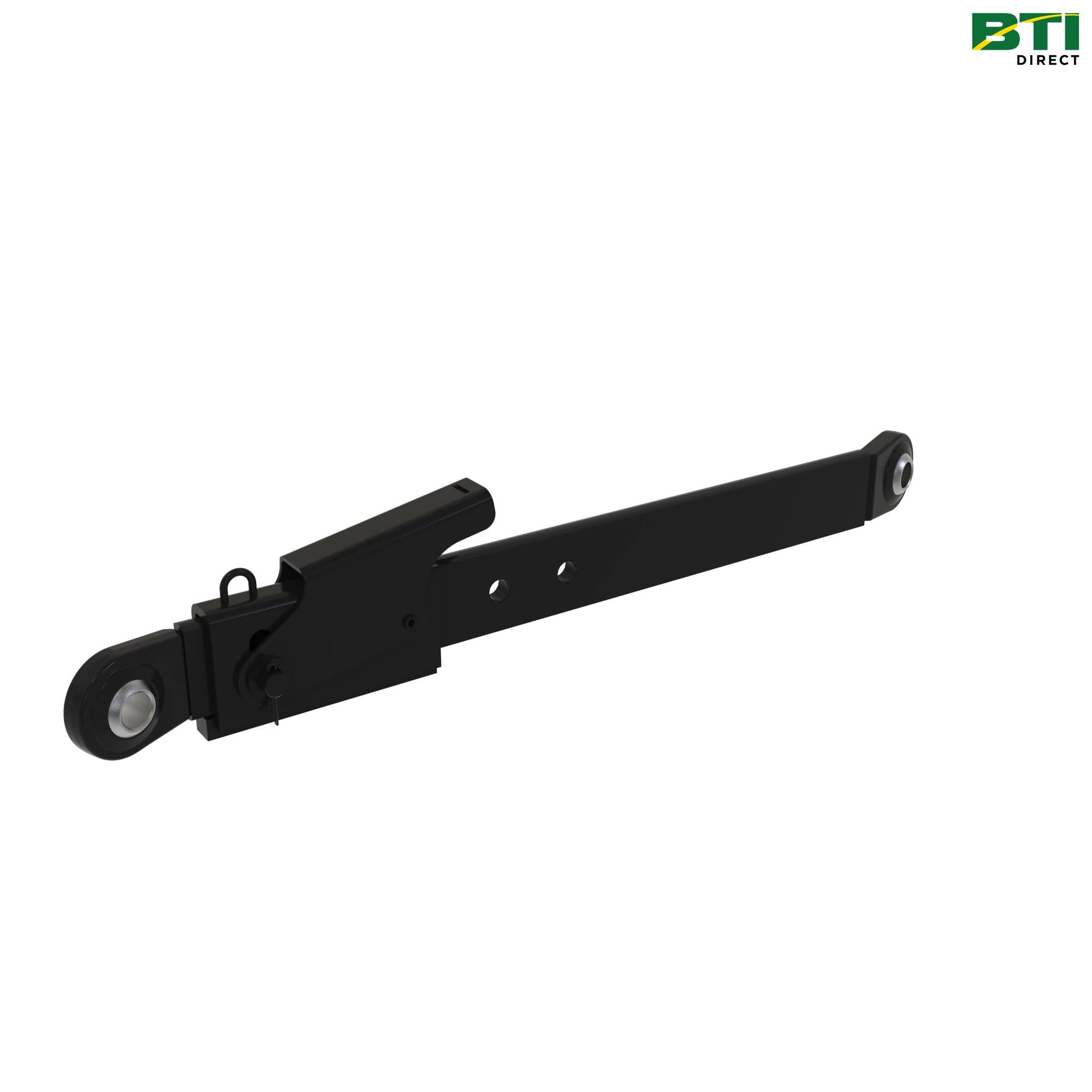 LVA22149: Telescopic Draft Link