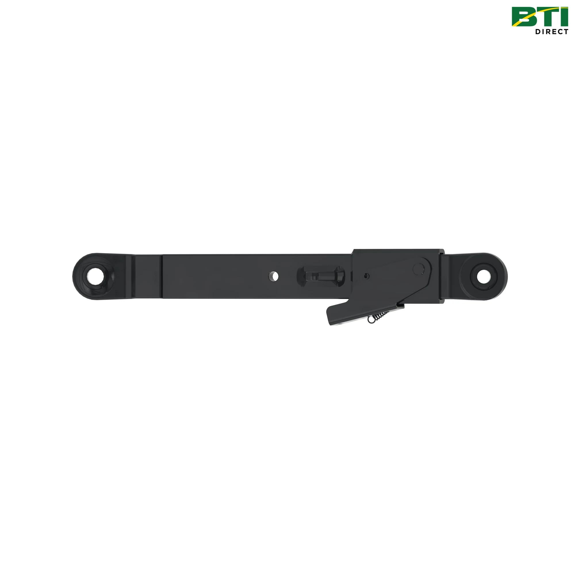 LVA22150: Telescopic Draft Link