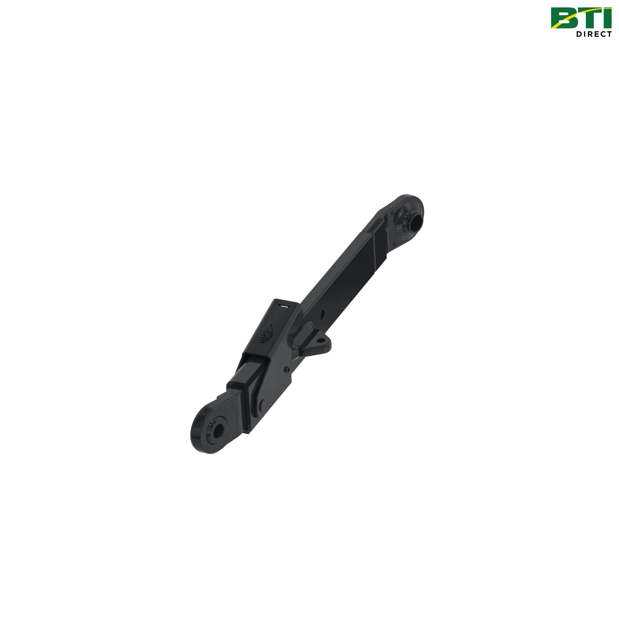 LVA22150: Telescopic Draft Link