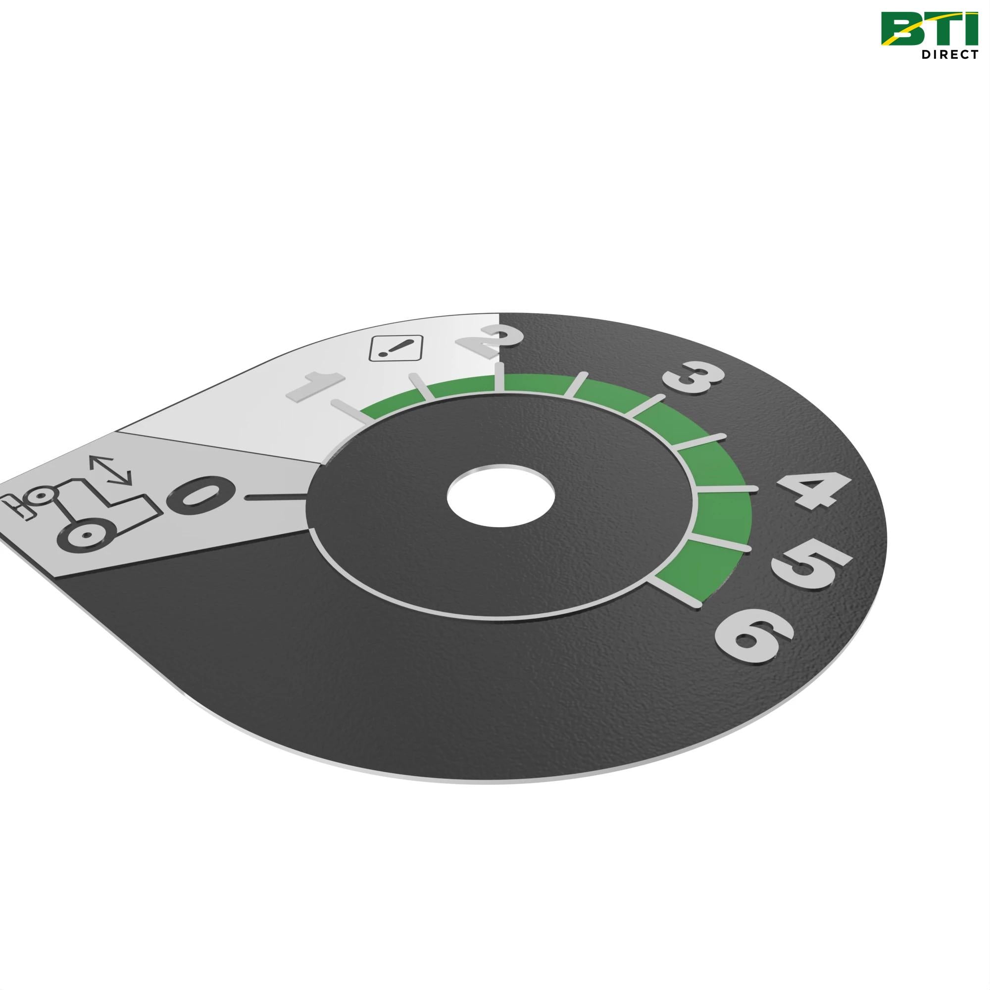 LVA22170: Rotary Switch