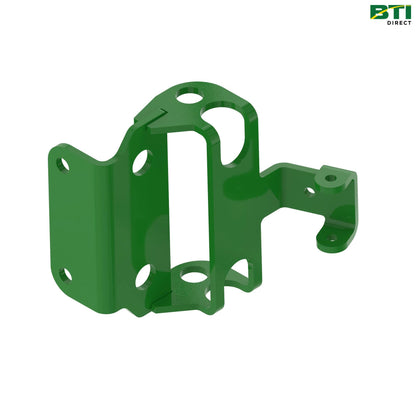 LVA22207: Rear Quick Coupler Mount Bracket