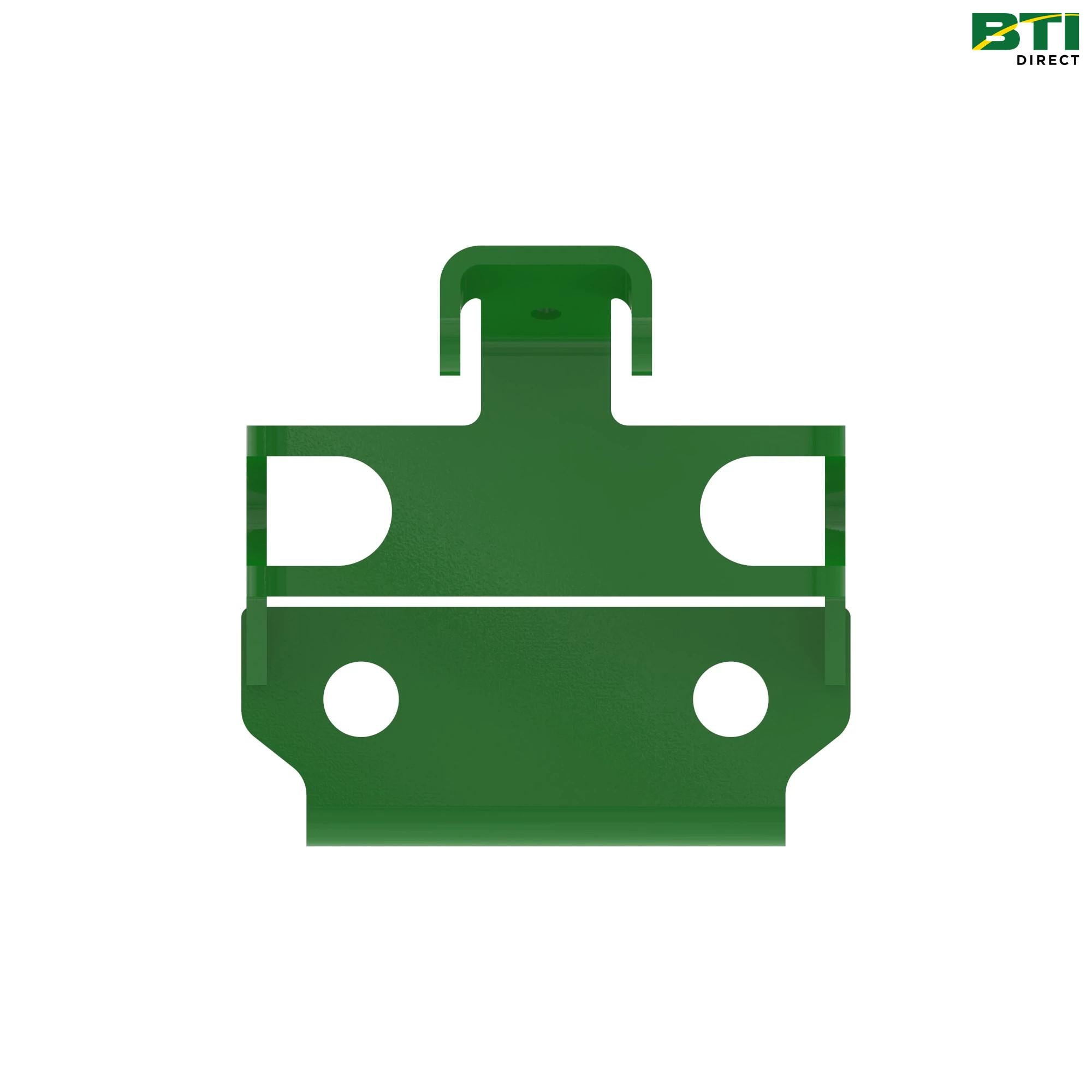 LVA22207: Rear Quick Coupler Mount Bracket