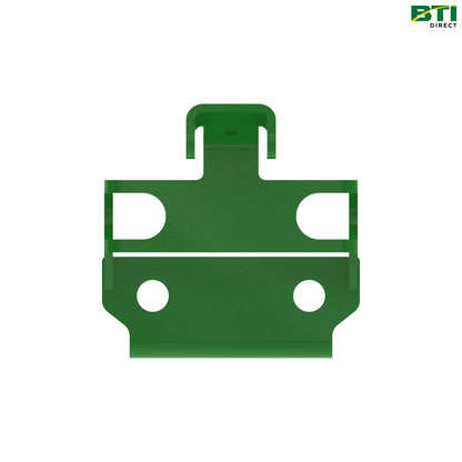 LVA22207: Rear Quick Coupler Mount Bracket