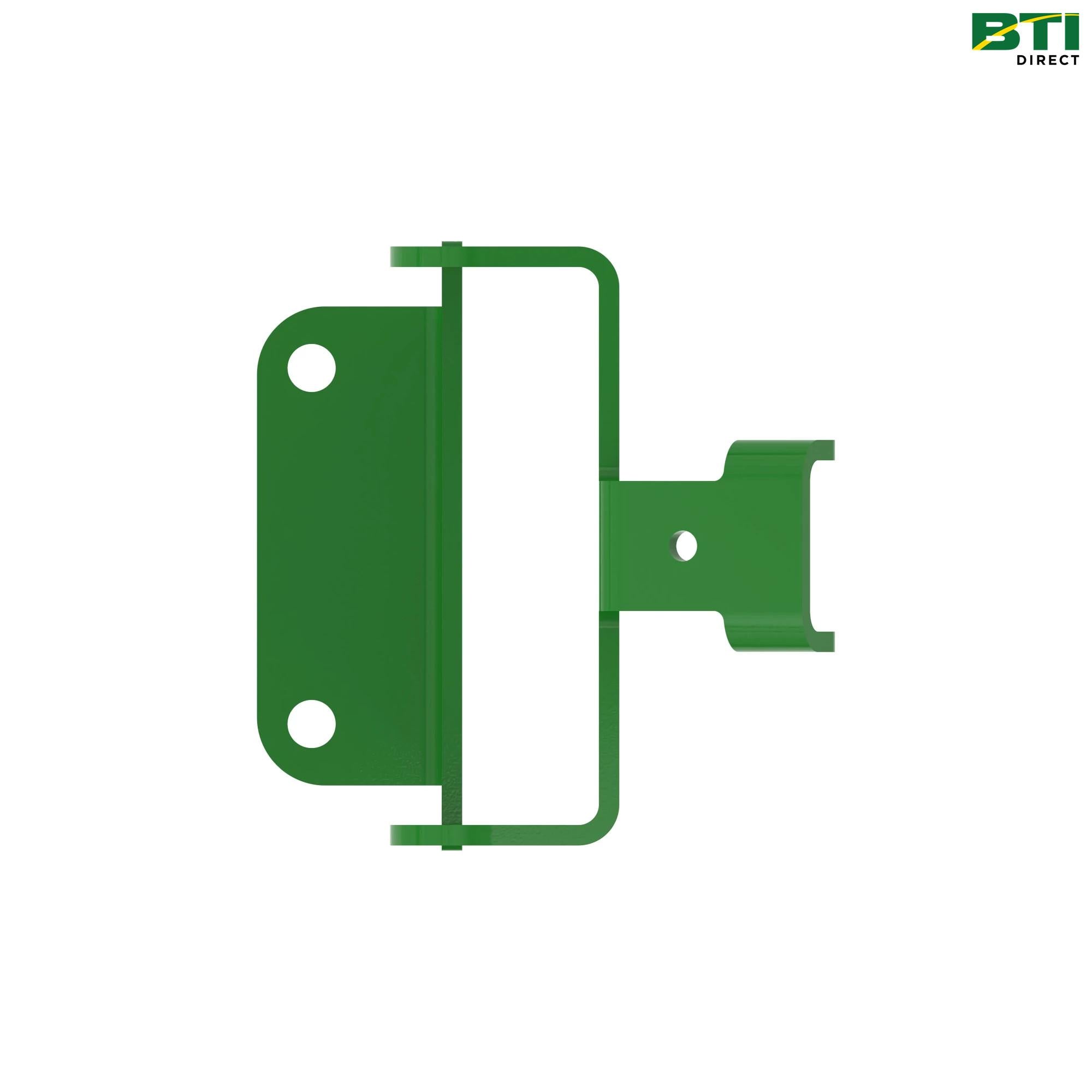 LVA22207: Rear Quick Coupler Mount Bracket