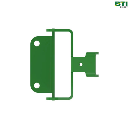 LVA22207: Rear Quick Coupler Mount Bracket