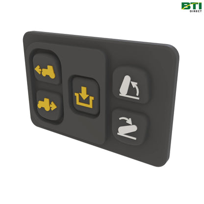 LVA22254: Hitch Control Switch