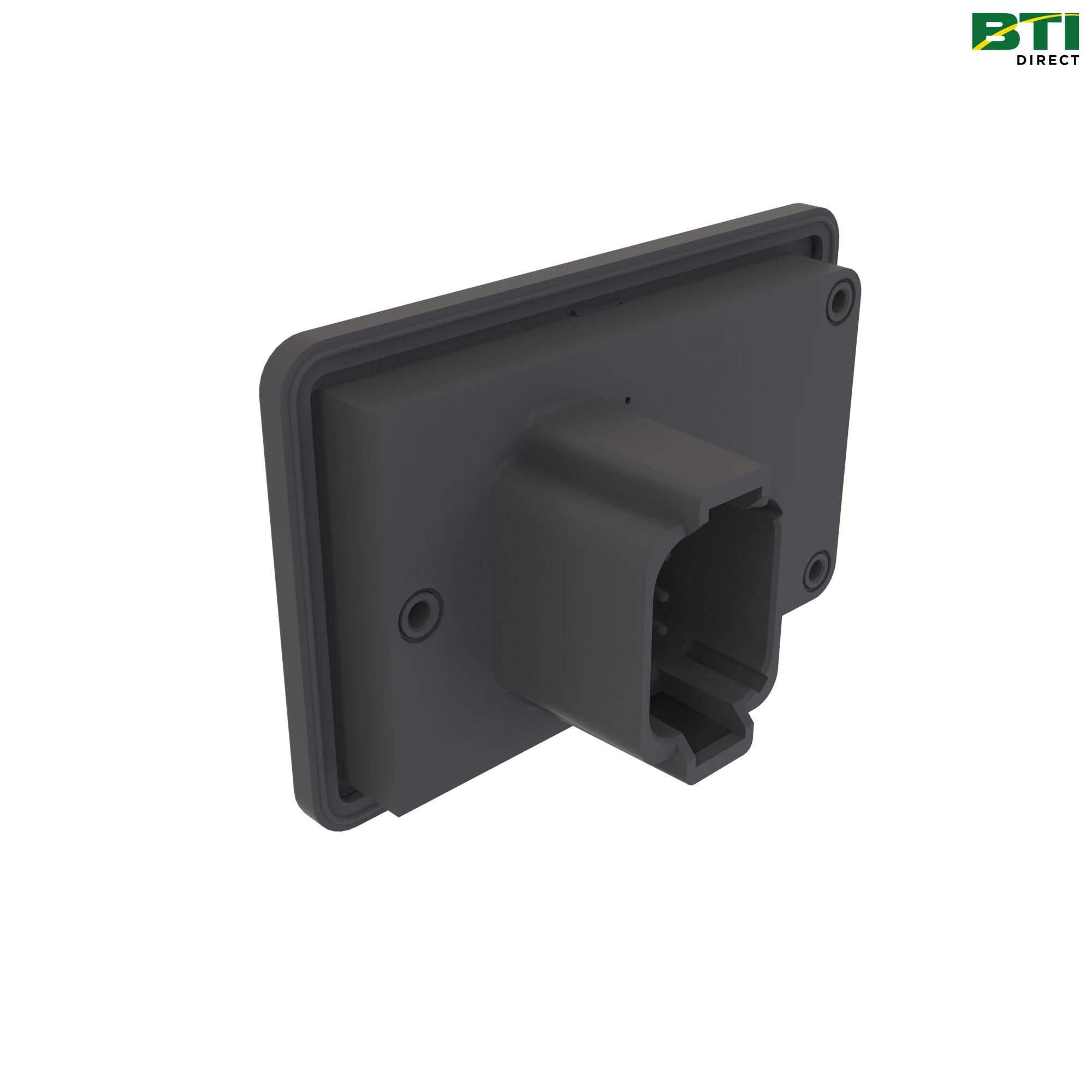 LVA22254: Hitch Control Switch