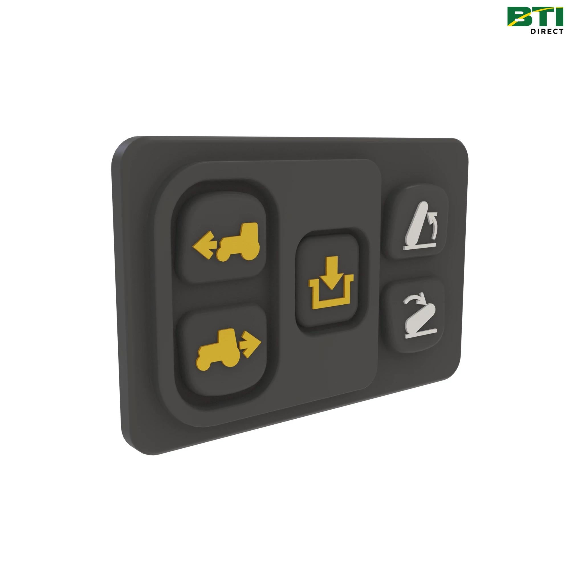 LVA22254: Hitch Control Switch