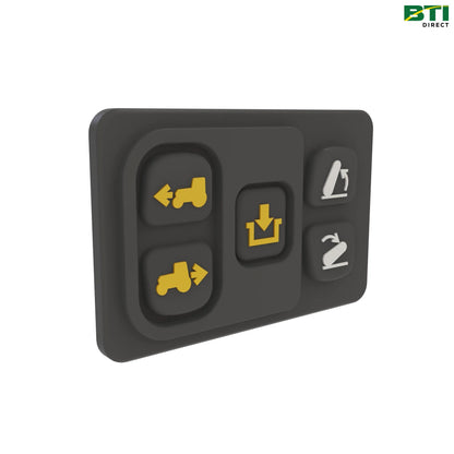 LVA22254: Hitch Control Switch