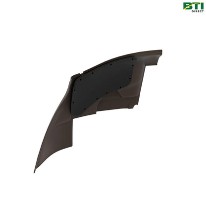 LVA22266: Cab LH Fender Acoustical Upholstery