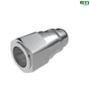 LVA22292: Hydraulic Quick Connect Coupler