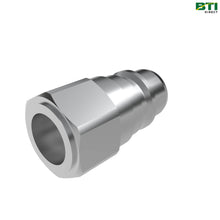  LVA22292: Hydraulic Quick Connect Coupler