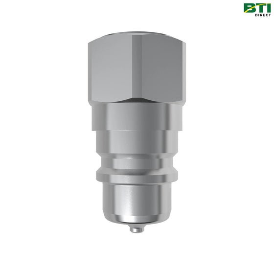 LVA22292: Hydraulic Quick Connect Coupler