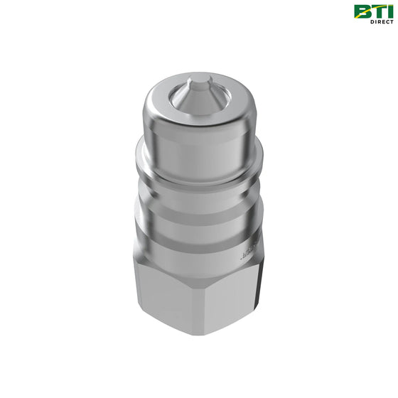 LVA22292: Hydraulic Quick Connect Coupler