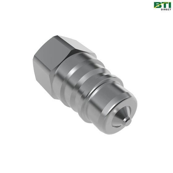 LVA22292: Hydraulic Quick Connect Coupler