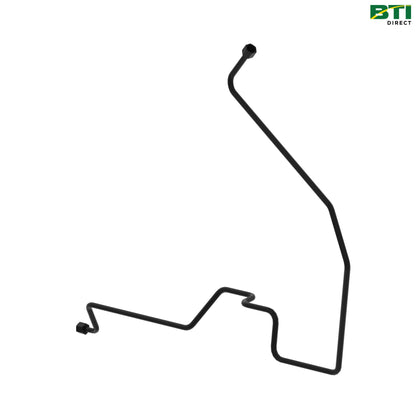 LVA22302: SCV to Tank Oil Line