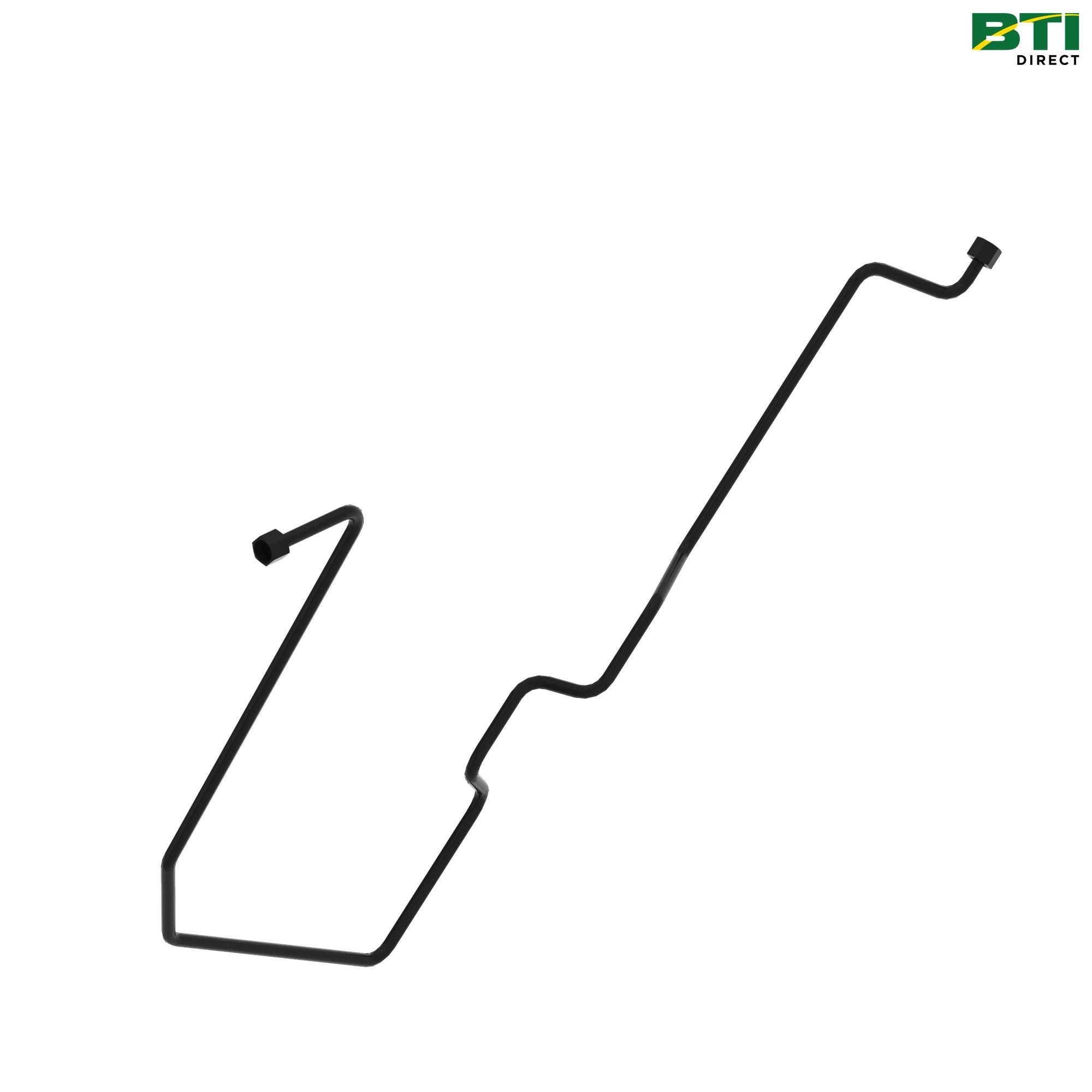 LVA22302: SCV to Tank Oil Line