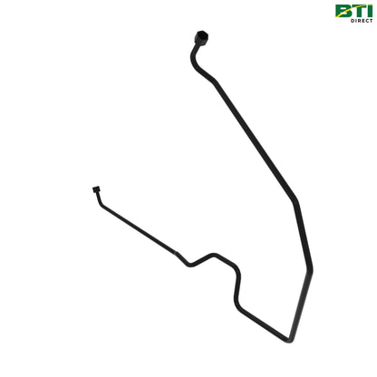 LVA22303: Loader SCV to SCV Supply Oil Line