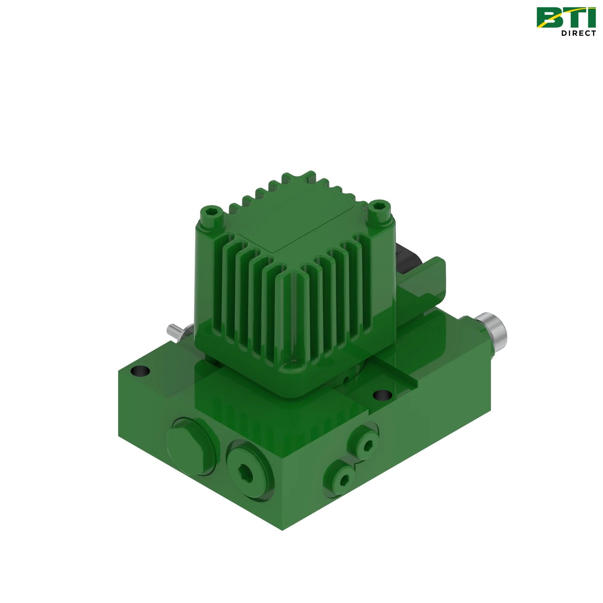 LVA22312: Spool Valve