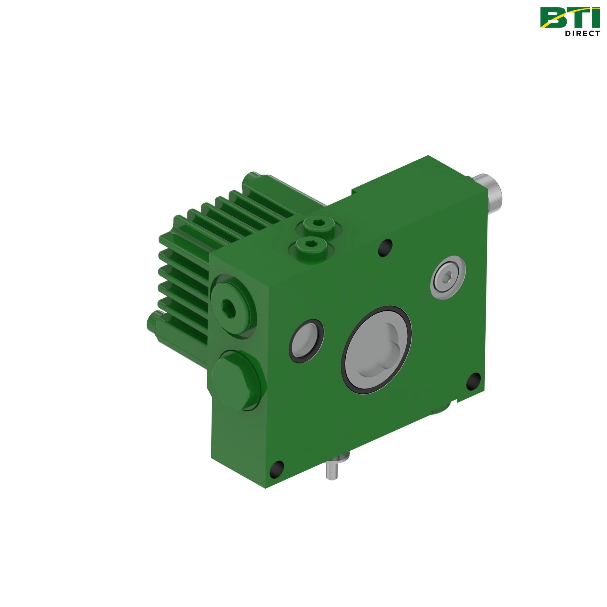 LVA22312: Spool Valve