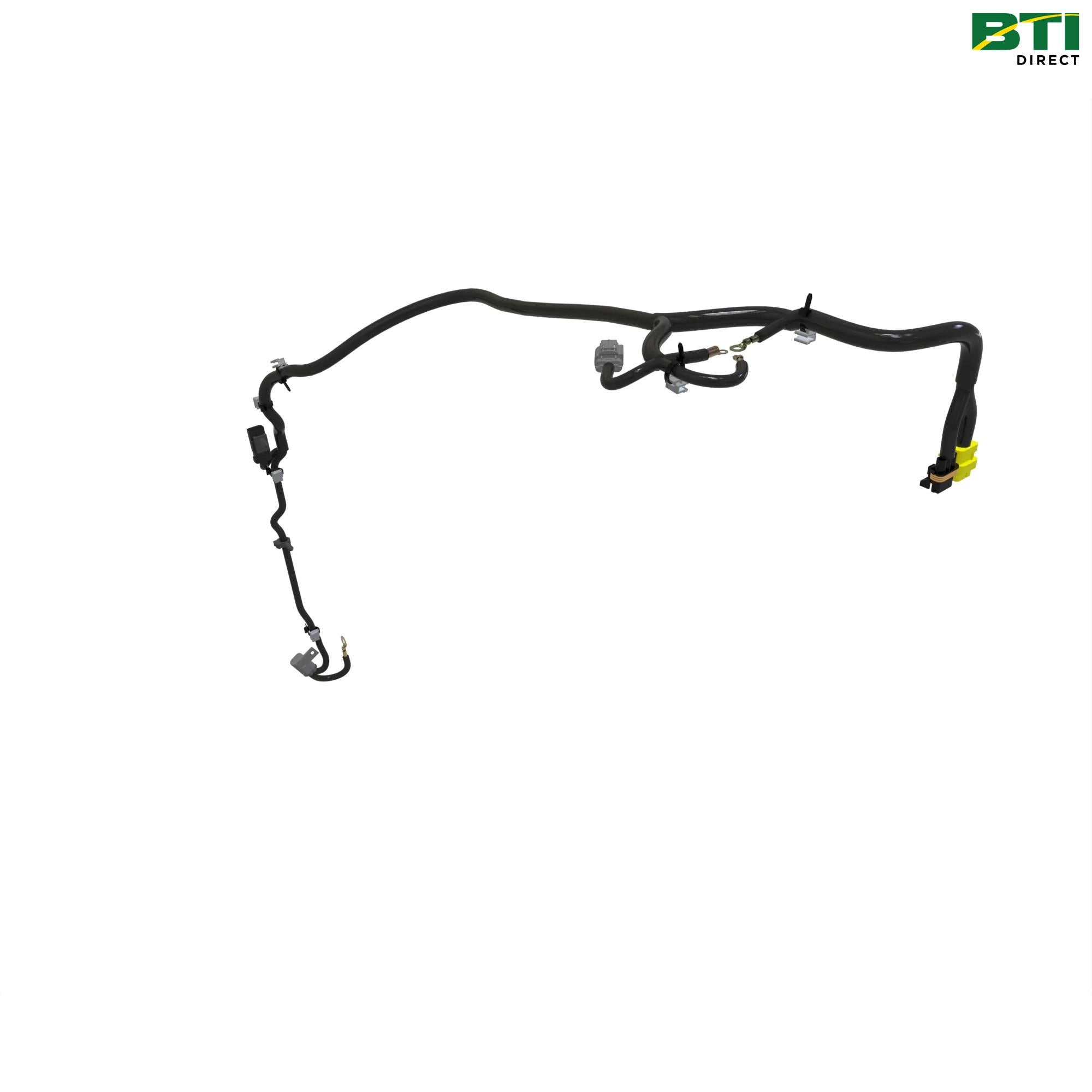 LVA22358: Engine Wiring Harness