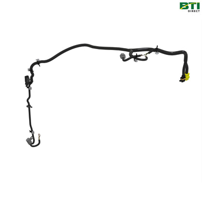 LVA22358: Engine Wiring Harness