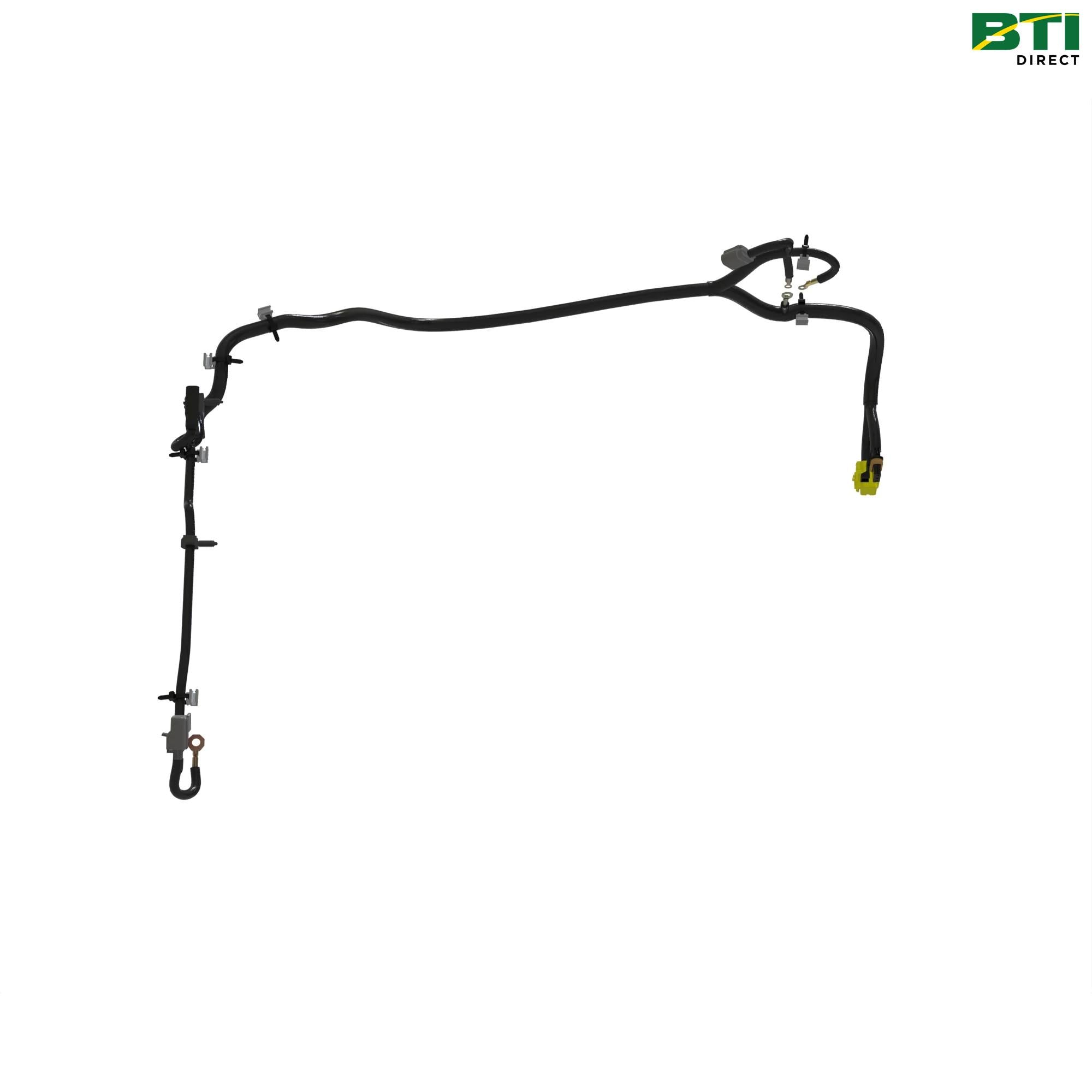 LVA22358: Engine Wiring Harness