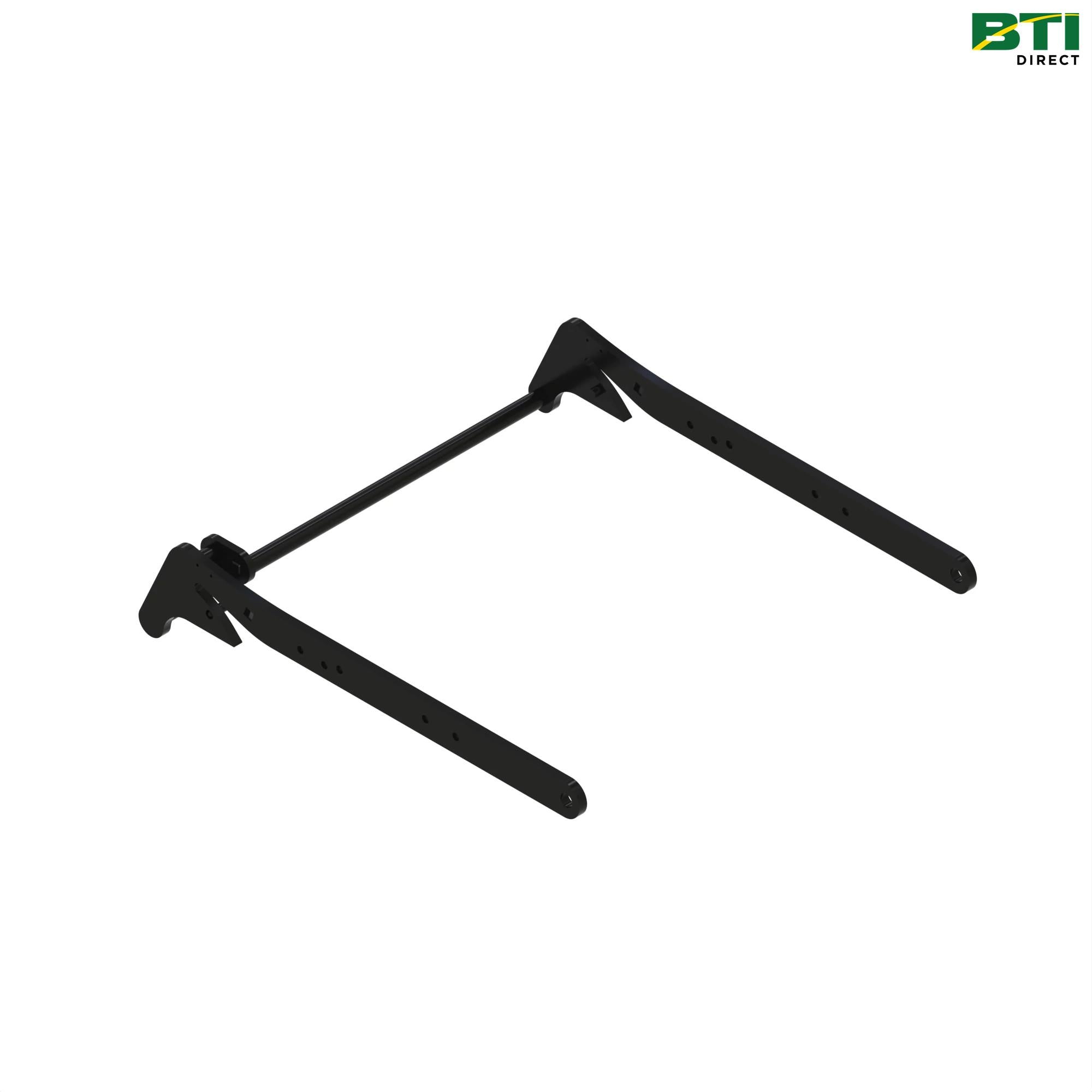 LVA22390: Mid Mower Lift Arm Linkage