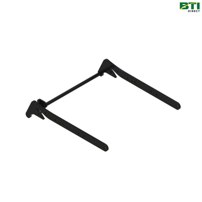 LVA22390: Mid Mower Lift Arm Linkage