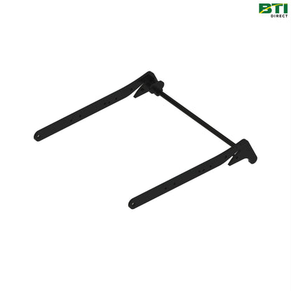 LVA22390: Mid Mower Lift Arm Linkage