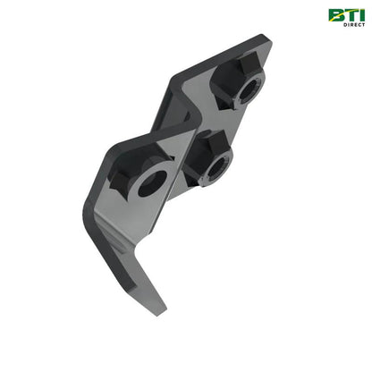 LVA22403: Oil Line Support Bracket