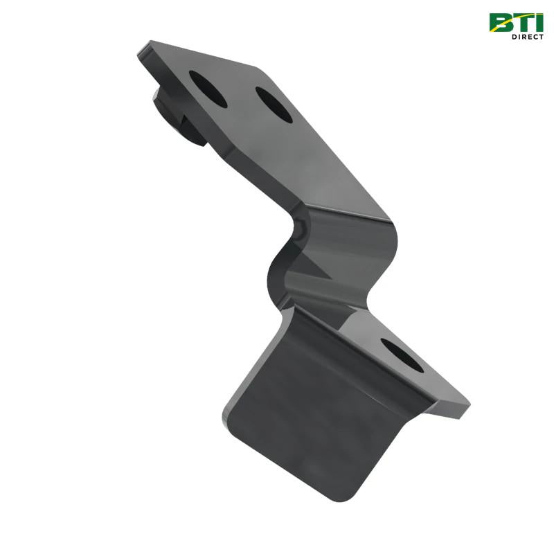 LVA22403: Oil Line Support Bracket