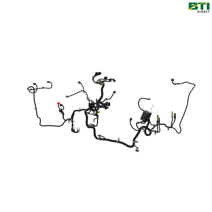 LVA22429: Chassis Wiring Harness