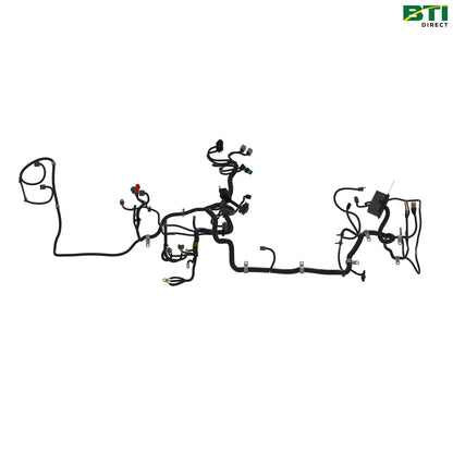 LVA22429: Chassis Wiring Harness