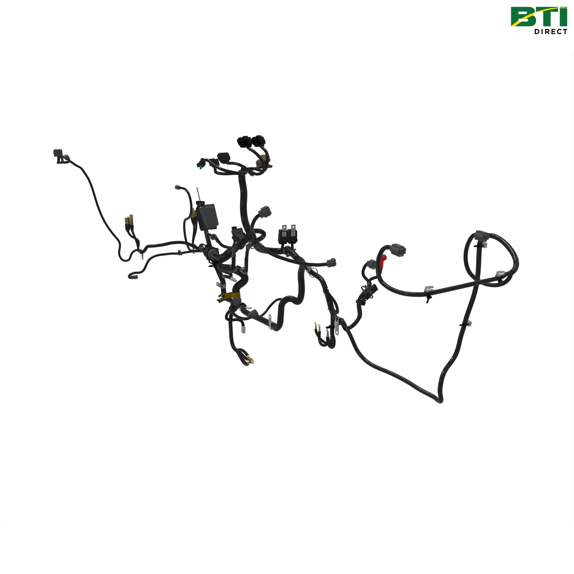 LVA22429: Chassis Wiring Harness