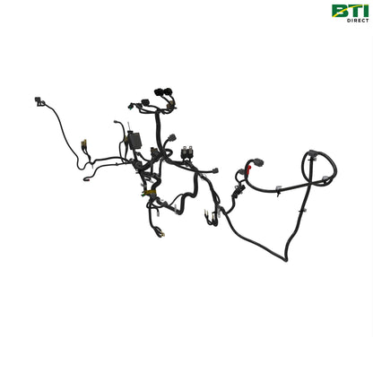 LVA22429: Chassis Wiring Harness