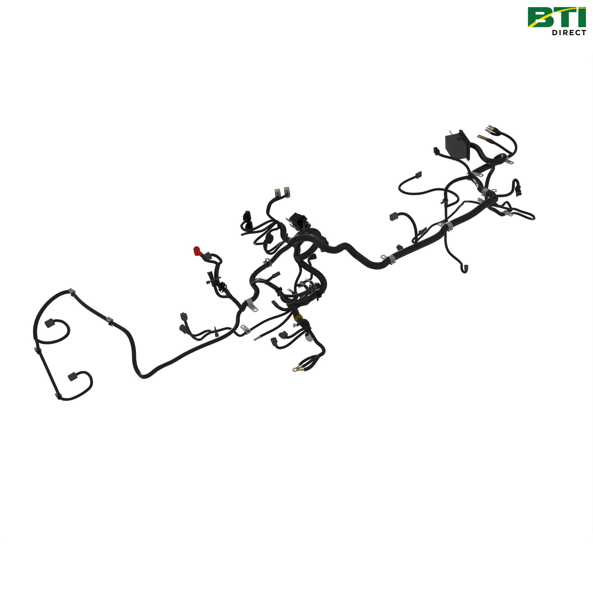 LVA22429: Chassis Wiring Harness