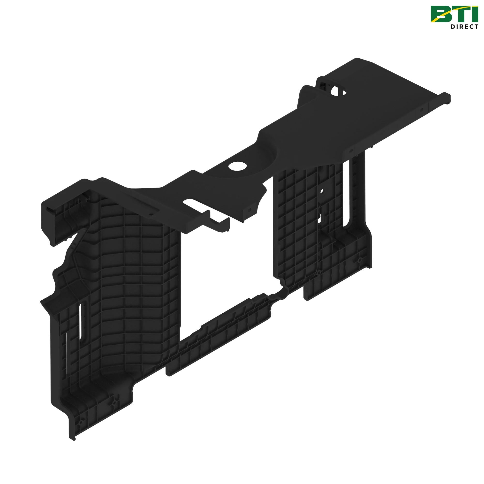 LVA22449: Foot Deck Panel