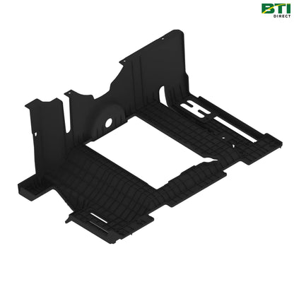 LVA22449: Foot Deck Panel